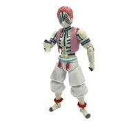 Ultimate Legends - Demon Slayer - Akaza 5" Action Figure