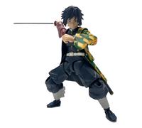 Ultimate Legends - Demon Slayer - Giyu Tomioka 5" Action Figure