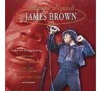 Ultimate Legends - James Brown [Import]
