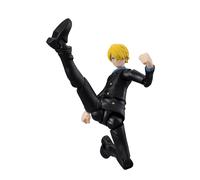 Ultimate Legends - One Piece - Sanji 5" Action Figure
