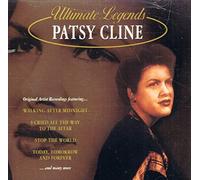 Ultimate Legends - Patsy Cline [Import]