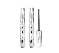 Ultimate Length Curl Mascara, Mascara Volumizzante E Resistente Alle Sbavature, Waterproof A Lunga Tenuta Naturale Mascaras Che Definisce E Incurva Le Ciglia Con Tubetto In Acciaio
