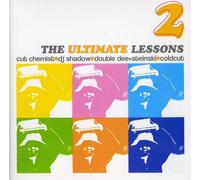Ultimate Lessons - Vol. 2-The Ultimate Lessons