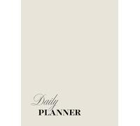 Ultimate Life Planner | Undated Daily & Weekly Organizer | Productivity Planner with Vision Board, Schedule Tracker, Goal Setting, Diet & Habit ... (Minimalist | Plan, Manifest, Achieve)