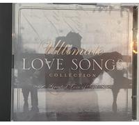 Ultimate Love Songs Collection - Greatest Love of All { Various Artists } [DOUBLE CD]