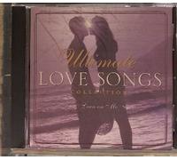 Ultimate Love Songs Collection - Lean on Me { Time Life } { Various Artists } (2004-08-02)
