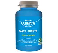 Ultimate Maca Fuerte 60 compresse
