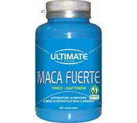 Ultimate Maca Fuerte 60 compresse