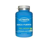 Ultimate Maca Fuerte 60 compresse