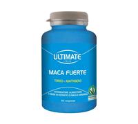 ULTIMATE MACA FUERTE 60CPR