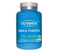 ULTIMATE MACA FUERTE 60CPR
