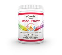 Ultimate Maca Power Integratore alimentare (60 cps)