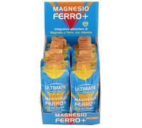 ULTIMATE MAGNESIO FERRO+ AR24P