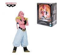 ULTIMATE MAJIN BUU (VS ULTIMATE SON GOHAN) DI DRAGON BALL Z FIGURE BANPRESTO MAT