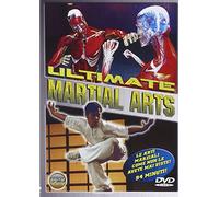Ultimate Martial Arts