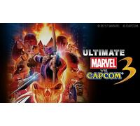 Ultimate Marvel vs. Capcom 3