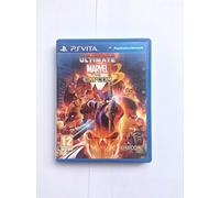 Ultimate Marvel Vs Capcom 3 : fate Of two worlds [Edizione: Francia]