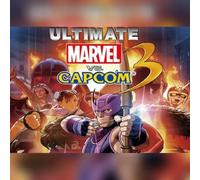 Ultimate Marvel vs. Capcom 3 (PC) Steam Gift - EU