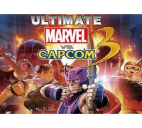 Ultimate Marvel vs. Capcom 3 (PC) Steam Key - ROW