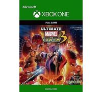 Ultimate Marvel vs. Capcom 3 (Xbox One) Xbox Live Key EUROPE