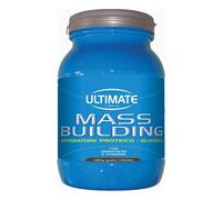 Ultimate Mass Building Cacao 1800 g Polvere per soluzione orale