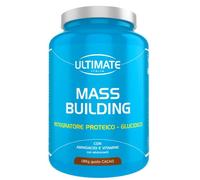 Ultimate Mass Building Cacao
