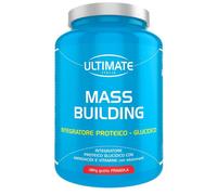 Ultimate Mass Building Fragola 1,8 Kg