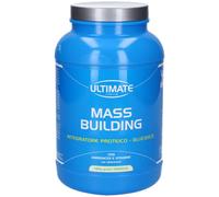 VITA AL TOP SRL ULTIMATE MASS BUILDING VAN 1,8