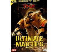 Ultimate matches, vol. 1