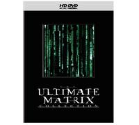 Ultimate Matrix Collection – Warner Bros.