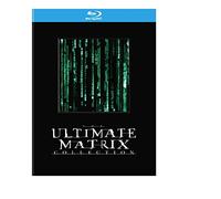 Ultimate Matrix Collection [Edizione: Stati Uniti]
