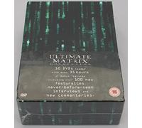 Ultimate Matrix Collection,the