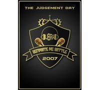 Ultimate Mc Battle Grand Champ