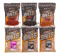 Ultimate Method Feeder Pellet & Pastura Pack - Pasture da Pesca