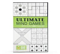 Ultimate Mind Games