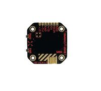 Ultimate MINI 5.8G 48CH RaceBand 0/25/200/500/800mW Trasmettitore FPV impilabile 20x20 commutabile VTX for Drone RC(48CH)