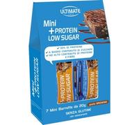 ULTIMATE Mini+Prot.LS Brown7pz