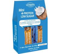 ULTIMATE Mini+Prot.LS Cocco7pz