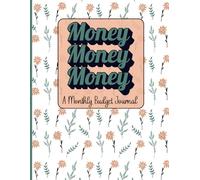 Ultimate Money Budget Journal: Flexible Monthly & Weekly Planners with Trackers for Income, Savings, Bills, Subscriptions, Goals & More: Flexible ... lifestyle and keep your finances on track