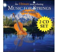 Ultimate Most Relaxing Music For Strings In The Un