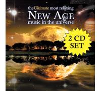 V/A - Ultimate Most Relaxing New Age Music (2 CD)
