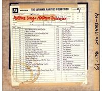 Ultimate Motown Rarities Collection 1 by Various Artists