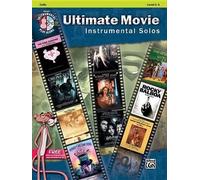 Ultimate Movie Instrumental Solo (Tascabile)