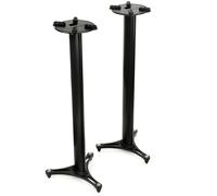 Ultimate MS-90-45B Stand per Monitor, Nero