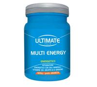 Ultimate Multi Energy Gusto Arancia 500 g