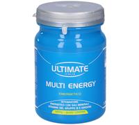 Ultimate Multi Energy Gusto Limone 500g