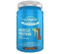 ULTIMATE ITALIA Muscle Protein Cacao, 600 g