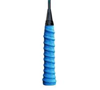 Ultimate - Nastro antiscivolo per racchetta da tennis - Nastro overgrip ad alto assorbimento | Overgrip anti-umidità - Comfort e durata - Confezione da 3 per tutte le racchette