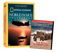 Ultimate National Geographic W - Ultimate National Geographic W