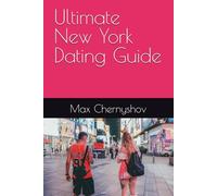 Ultimate New York Dating Guide